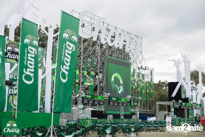 ภาพบรรยากาศงาน Big Mountain Music Festival #14 2024 ที่ The Ocean Khaoyai Day 1 (Album 2) — photo 2