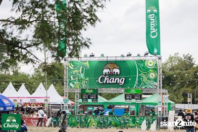 ภาพบรรยากาศงาน Big Mountain Music Festival #14 2024 ที่ The Ocean Khaoyai Day 1 (Album 2) — photo 8