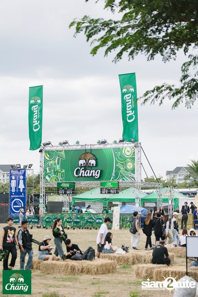 ภาพบรรยากาศงาน Big Mountain Music Festival #14 2024 ที่ The Ocean Khaoyai Day 1 (Album 2) — photo 9