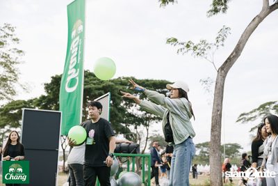 ภาพบรรยากาศงาน Big Mountain Music Festival #14 2024 ที่ The Ocean Khaoyai Day 1 (Album 2) — photo 12