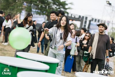 ภาพบรรยากาศงาน Big Mountain Music Festival #14 2024 ที่ The Ocean Khaoyai Day 1 (Album 2) — photo 13