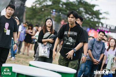 ภาพบรรยากาศงาน Big Mountain Music Festival #14 2024 ที่ The Ocean Khaoyai Day 1 (Album 2) — photo 14