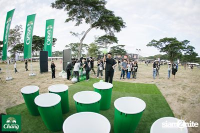 ภาพบรรยากาศงาน Big Mountain Music Festival #14 2024 ที่ The Ocean Khaoyai Day 1 (Album 2) — photo 15