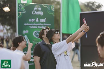 ภาพบรรยากาศงาน Big Mountain Music Festival #14 2024 ที่ The Ocean Khaoyai Day 1 (Album 2) — photo 17