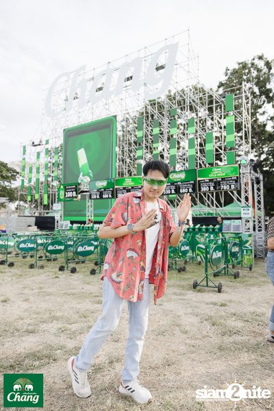 ภาพบรรยากาศงาน Big Mountain Music Festival #14 2024 ที่ The Ocean Khaoyai Day 1 (Album 2) — photo 18