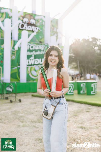 ภาพบรรยากาศงาน Big Mountain Music Festival #14 2024 ที่ The Ocean Khaoyai Day 1 (Album 2) — photo 19