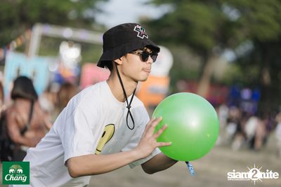 ภาพบรรยากาศงาน Big Mountain Music Festival #14 2024 ที่ The Ocean Khaoyai Day 1 (Album 2) — photo 20