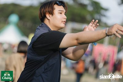 ภาพบรรยากาศงาน Big Mountain Music Festival #14 2024 ที่ The Ocean Khaoyai Day 1 (Album 2) — photo 21