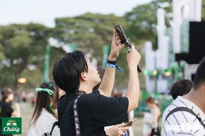 ภาพบรรยากาศงาน Big Mountain Music Festival #14 2024 ที่ The Ocean Khaoyai Day 1 (Album 2) — photo 23