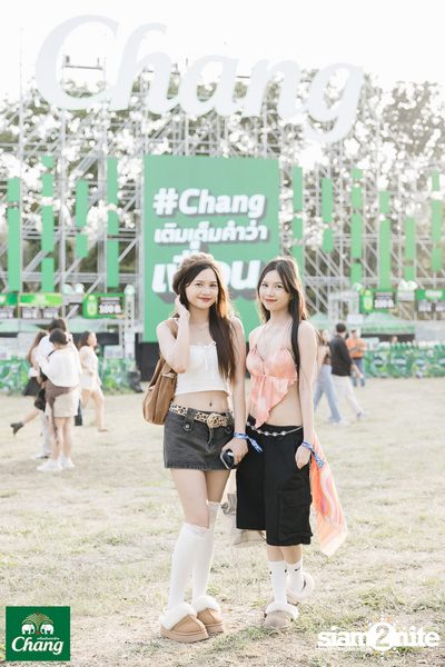 ภาพบรรยากาศงาน Big Mountain Music Festival #14 2024 ที่ The Ocean Khaoyai Day 1 (Album 2) — photo 26