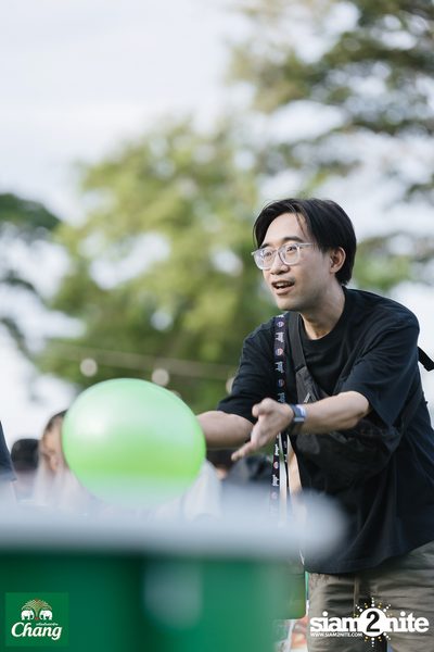 ภาพบรรยากาศงาน Big Mountain Music Festival #14 2024 ที่ The Ocean Khaoyai Day 1 (Album 2) — photo 27
