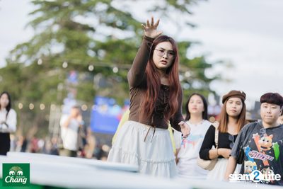 ภาพบรรยากาศงาน Big Mountain Music Festival #14 2024 ที่ The Ocean Khaoyai Day 1 (Album 2) — photo 28