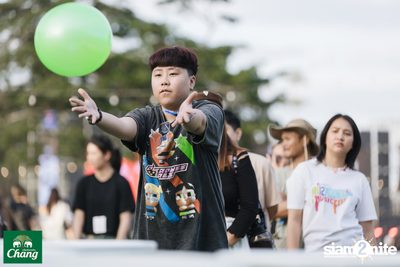 ภาพบรรยากาศงาน Big Mountain Music Festival #14 2024 ที่ The Ocean Khaoyai Day 1 (Album 2) — photo 29