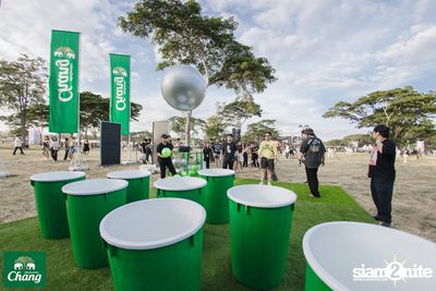 ภาพบรรยากาศงาน Big Mountain Music Festival #14 2024 ที่ The Ocean Khaoyai Day 1 (Album 2) — photo 30