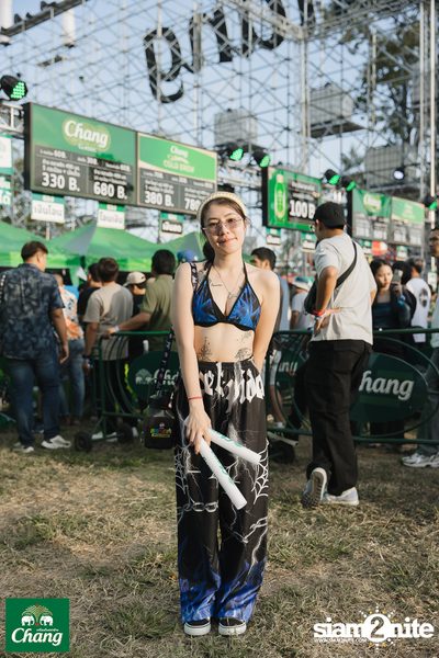 ภาพบรรยากาศงาน Big Mountain Music Festival #14 2024 ที่ The Ocean Khaoyai Day 1 (Album 2) — photo 31