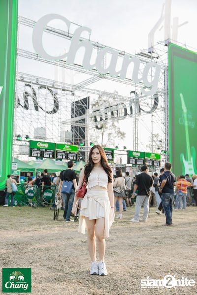 ภาพบรรยากาศงาน Big Mountain Music Festival #14 2024 ที่ The Ocean Khaoyai Day 1 (Album 2) — photo 36
