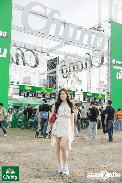 ภาพบรรยากาศงาน Big Mountain Music Festival #14 2024 ที่ The Ocean Khaoyai Day 1 (Album 2) — photo 37