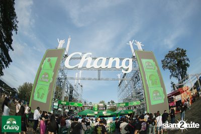 ภาพบรรยากาศงาน Big Mountain Music Festival #14 2024 ที่ The Ocean Khaoyai Day 1 (Album 2) — photo 39