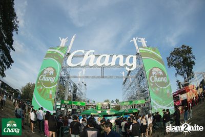 ภาพบรรยากาศงาน Big Mountain Music Festival #14 2024 ที่ The Ocean Khaoyai Day 1 (Album 2) — photo 41