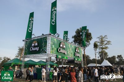 ภาพบรรยากาศงาน Big Mountain Music Festival #14 2024 ที่ The Ocean Khaoyai Day 1 (Album 2) — photo 42
