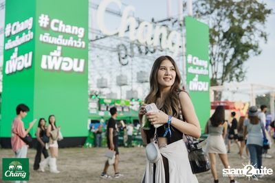 ภาพบรรยากาศงาน Big Mountain Music Festival #14 2024 ที่ The Ocean Khaoyai Day 1 (Album 2) — photo 46