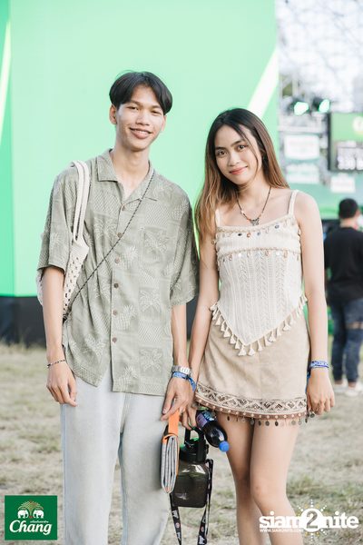 ภาพบรรยากาศงาน Big Mountain Music Festival #14 2024 ที่ The Ocean Khaoyai Day 1 (Album 2) — photo 48