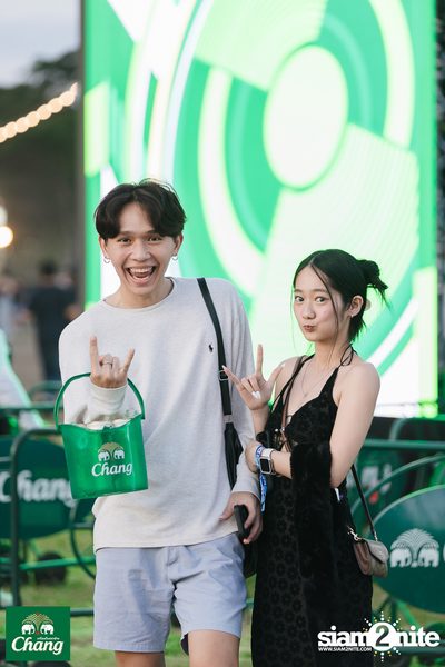 ภาพบรรยากาศงาน Big Mountain Music Festival #14 2024 ที่ The Ocean Khaoyai Day 1 (Album 2) — photo 49