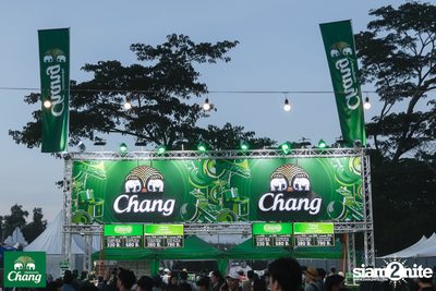 ภาพบรรยากาศงาน Big Mountain Music Festival #14 2024 ที่ The Ocean Khaoyai Day 1 (Album 2) — photo 51