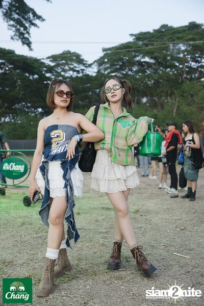 ภาพบรรยากาศงาน Big Mountain Music Festival #14 2024 ที่ The Ocean Khaoyai Day 1 (Album 2) — photo 52