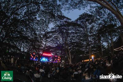 ภาพบรรยากาศงาน Big Mountain Music Festival #14 2024 ที่ The Ocean Khaoyai Day 1 (Album 2) — photo 57