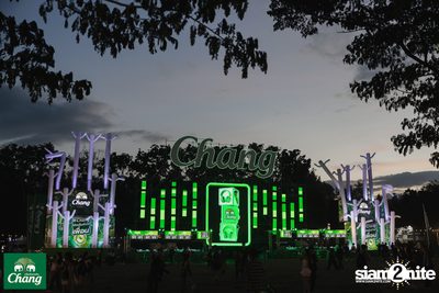 ภาพบรรยากาศงาน Big Mountain Music Festival #14 2024 ที่ The Ocean Khaoyai Day 1 (Album 2) — photo 58