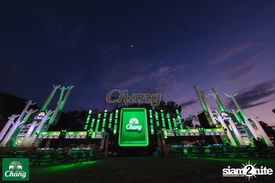 ภาพบรรยากาศงาน Big Mountain Music Festival #14 2024 ที่ The Ocean Khaoyai Day 1 (Album 2) — photo 59