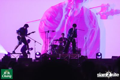 ภาพบรรยากาศงาน Big Mountain Music Festival #14 2024 ที่ The Ocean Khaoyai Day 1 (Album 2) — photo 61