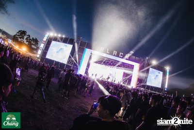 ภาพบรรยากาศงาน Big Mountain Music Festival #14 2024 ที่ The Ocean Khaoyai Day 1 (Album 2) — photo 62