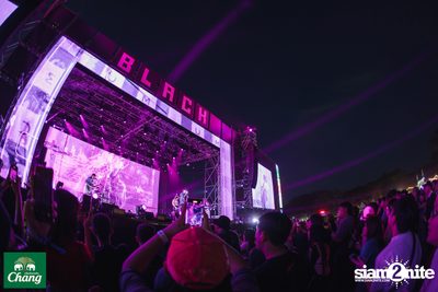 ภาพบรรยากาศงาน Big Mountain Music Festival #14 2024 ที่ The Ocean Khaoyai Day 1 (Album 2) — photo 63