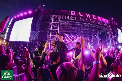 ภาพบรรยากาศงาน Big Mountain Music Festival #14 2024 ที่ The Ocean Khaoyai Day 1 (Album 2) — photo 65