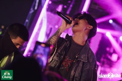 ภาพบรรยากาศงาน Big Mountain Music Festival #14 2024 ที่ The Ocean Khaoyai Day 1 (Album 2) — photo 66