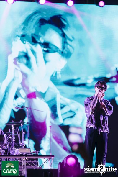 ภาพบรรยากาศงาน Big Mountain Music Festival #14 2024 ที่ The Ocean Khaoyai Day 1 (Album 2) — photo 69
