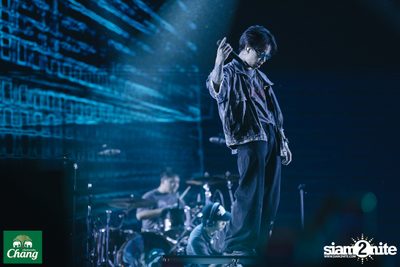 ภาพบรรยากาศงาน Big Mountain Music Festival #14 2024 ที่ The Ocean Khaoyai Day 1 (Album 2) — photo 70