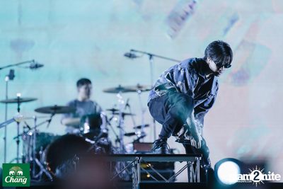 ภาพบรรยากาศงาน Big Mountain Music Festival #14 2024 ที่ The Ocean Khaoyai Day 1 (Album 2) — photo 71