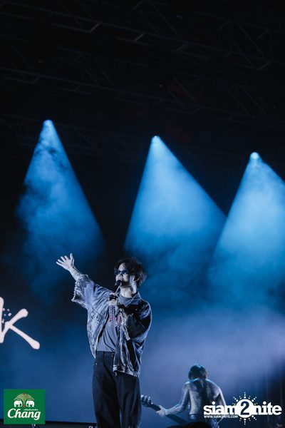 ภาพบรรยากาศงาน Big Mountain Music Festival #14 2024 ที่ The Ocean Khaoyai Day 1 (Album 2) — photo 73