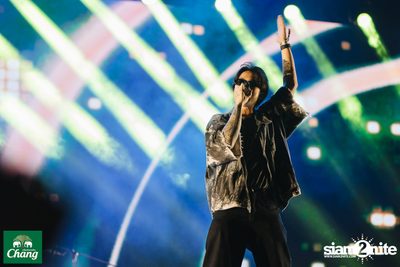 ภาพบรรยากาศงาน Big Mountain Music Festival #14 2024 ที่ The Ocean Khaoyai Day 1 (Album 2) — photo 74