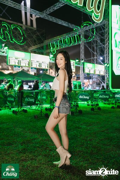 ภาพบรรยากาศงาน Big Mountain Music Festival #14 2024 ที่ The Ocean Khaoyai Day 1 (Album 2) — photo 81