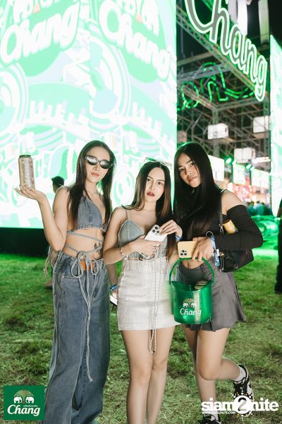 ภาพบรรยากาศงาน Big Mountain Music Festival #14 2024 ที่ The Ocean Khaoyai Day 1 (Album 2) — photo 84