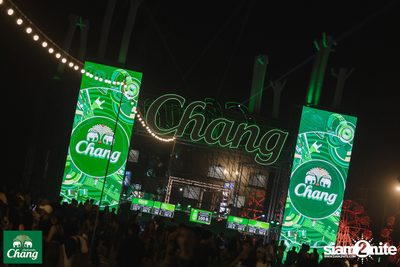 ภาพบรรยากาศงาน Big Mountain Music Festival #14 2024 ที่ The Ocean Khaoyai Day 1 (Album 2) — photo 86