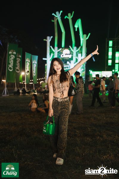 ภาพบรรยากาศงาน Big Mountain Music Festival #14 2024 ที่ The Ocean Khaoyai Day 1 (Album 2) — photo 89