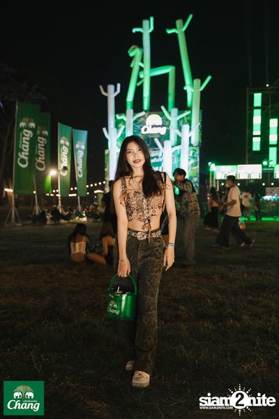 ภาพบรรยากาศงาน Big Mountain Music Festival #14 2024 ที่ The Ocean Khaoyai Day 1 (Album 2) — photo 90