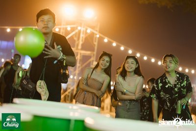 ภาพบรรยากาศงาน Big Mountain Music Festival #14 2024 ที่ The Ocean Khaoyai Day 1 (Album 2) — photo 91