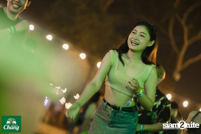 ภาพบรรยากาศงาน Big Mountain Music Festival #14 2024 ที่ The Ocean Khaoyai Day 1 (Album 2) — photo 92