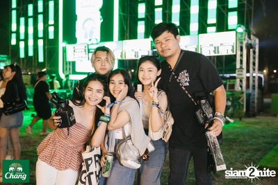 ภาพบรรยากาศงาน Big Mountain Music Festival #14 2024 ที่ The Ocean Khaoyai Day 1 (Album 2) — photo 93